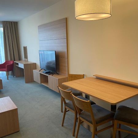 Apartment Pinia Vysoké Tatry Kültér fotó