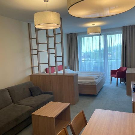 Apartment Pinia Vysoké Tatry Kültér fotó