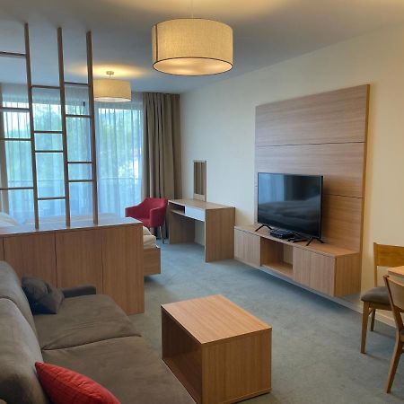 Apartment Pinia Vysoké Tatry Kültér fotó