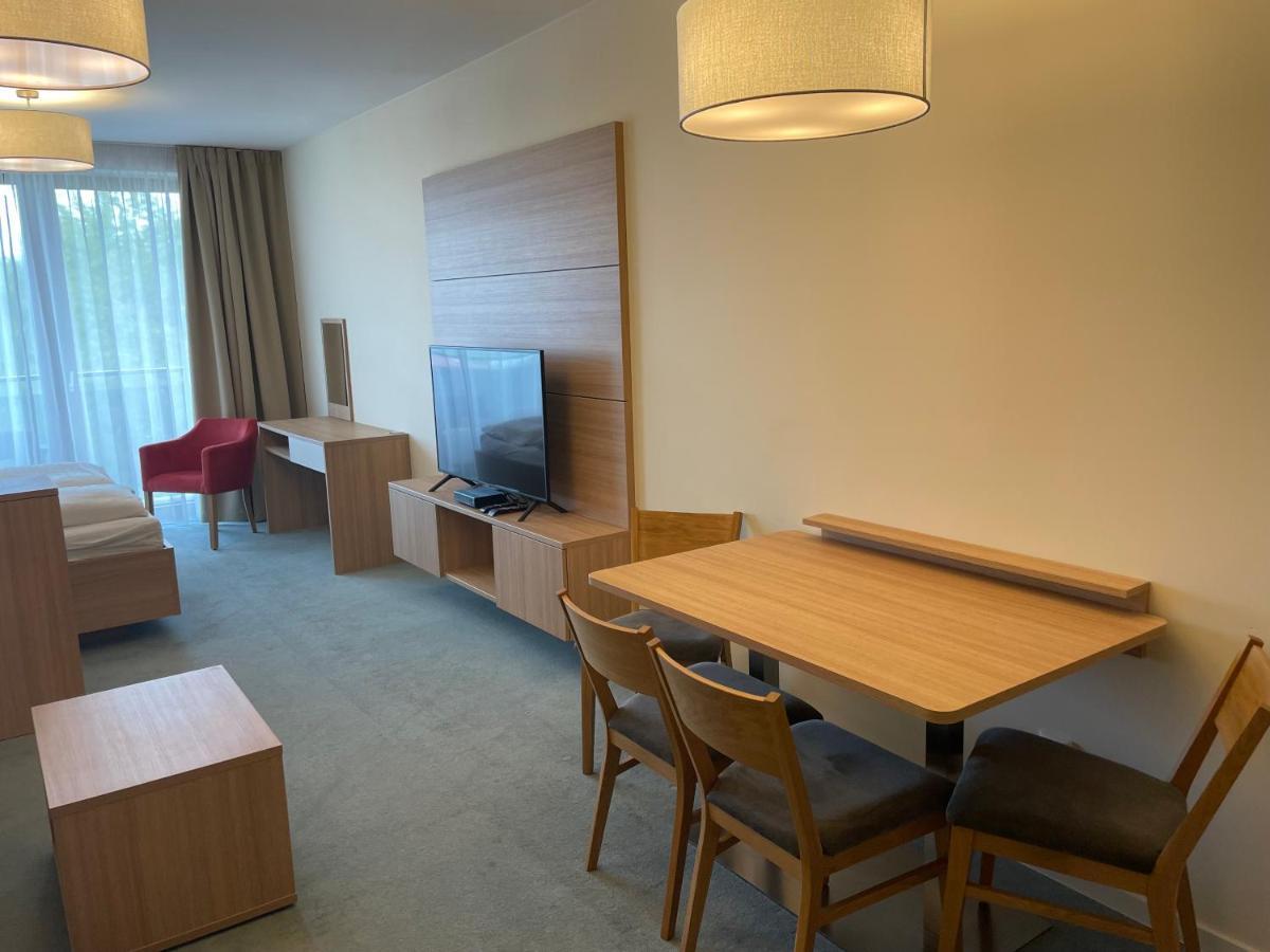 Apartment Pinia Vysoké Tatry Kültér fotó