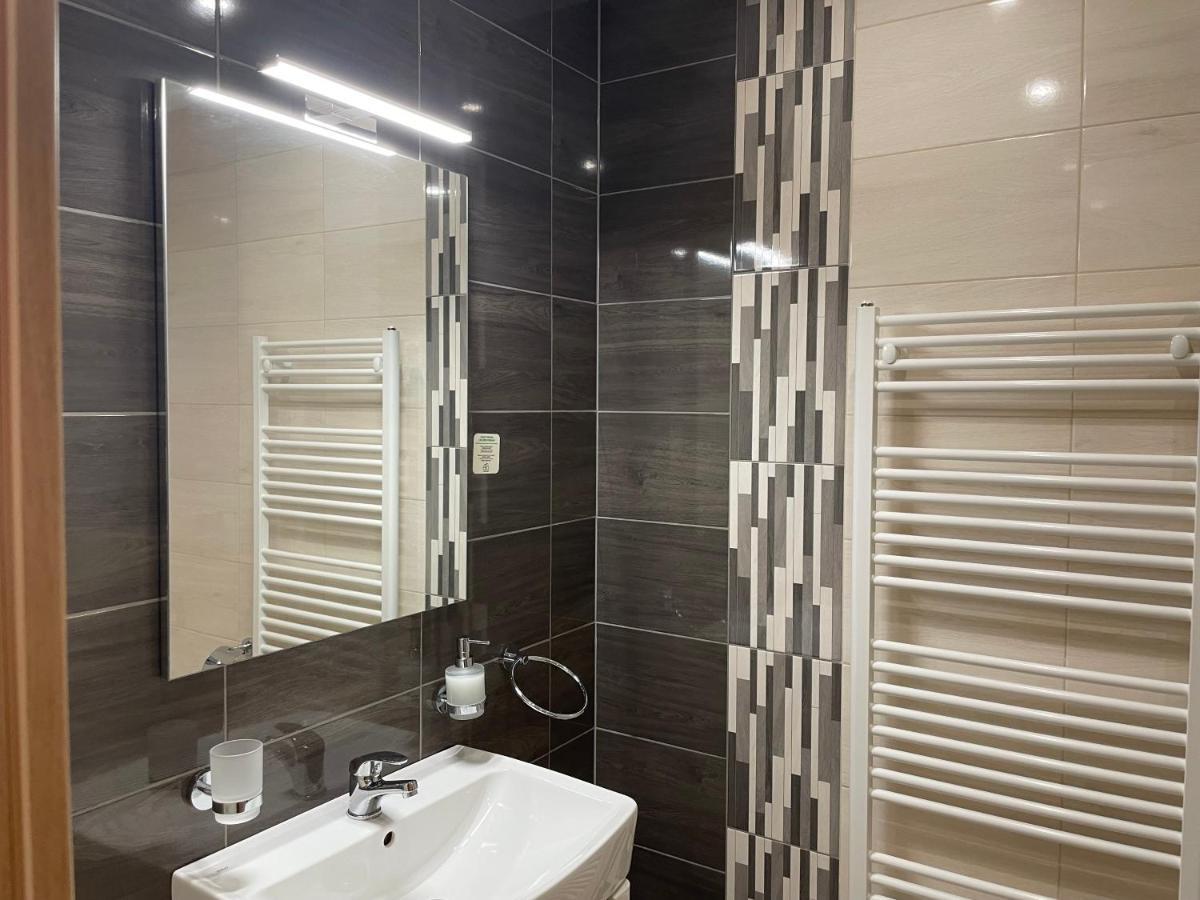 Apartment Pinia Vysoké Tatry Kültér fotó