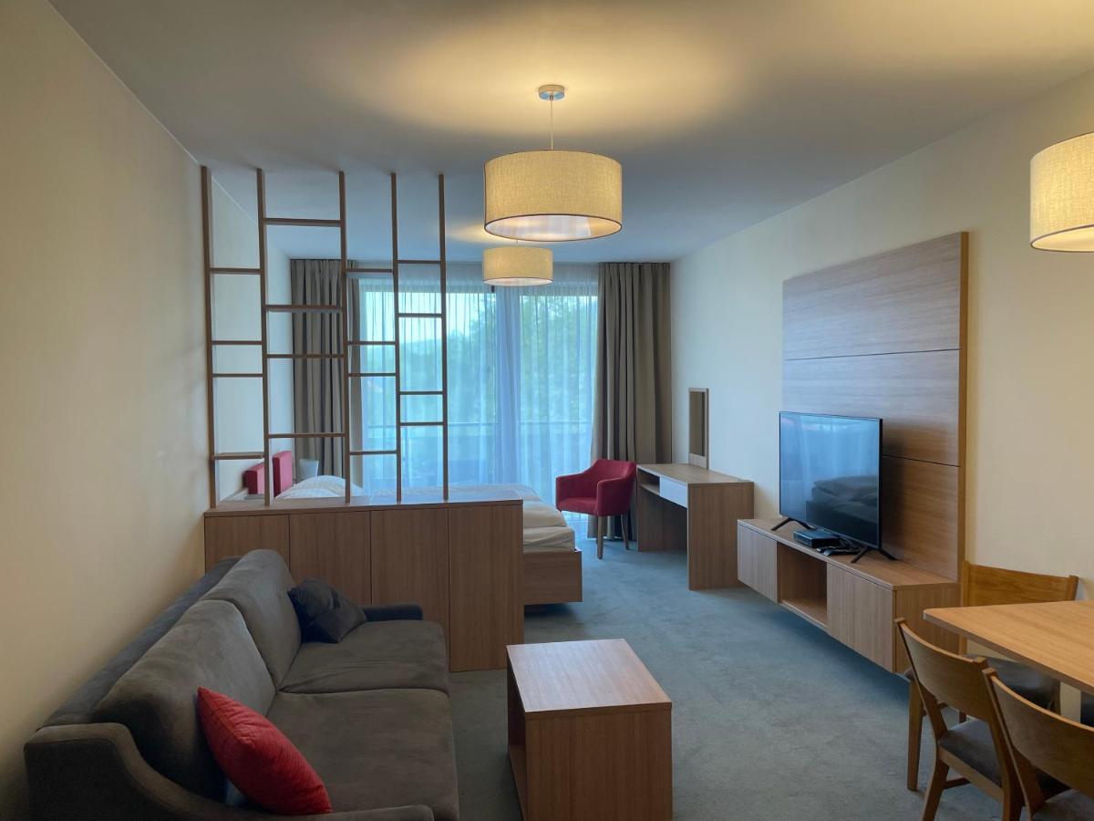 Apartment Pinia Vysoké Tatry Kültér fotó