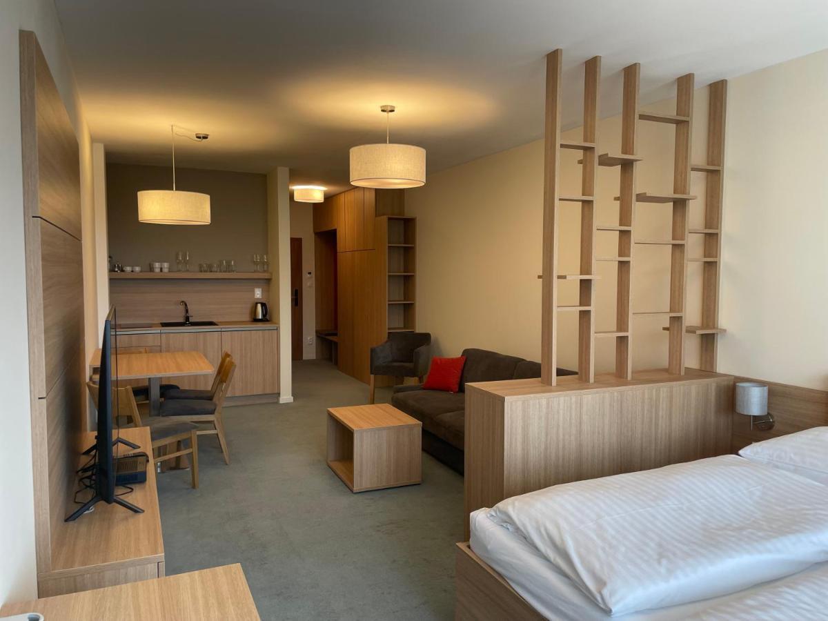 Apartment Pinia Vysoké Tatry Kültér fotó