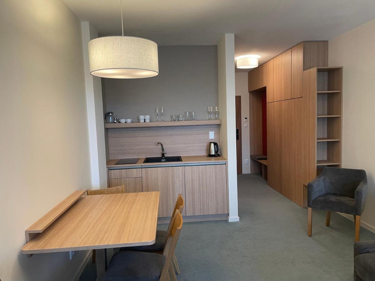 Apartment Pinia Vysoké Tatry Kültér fotó