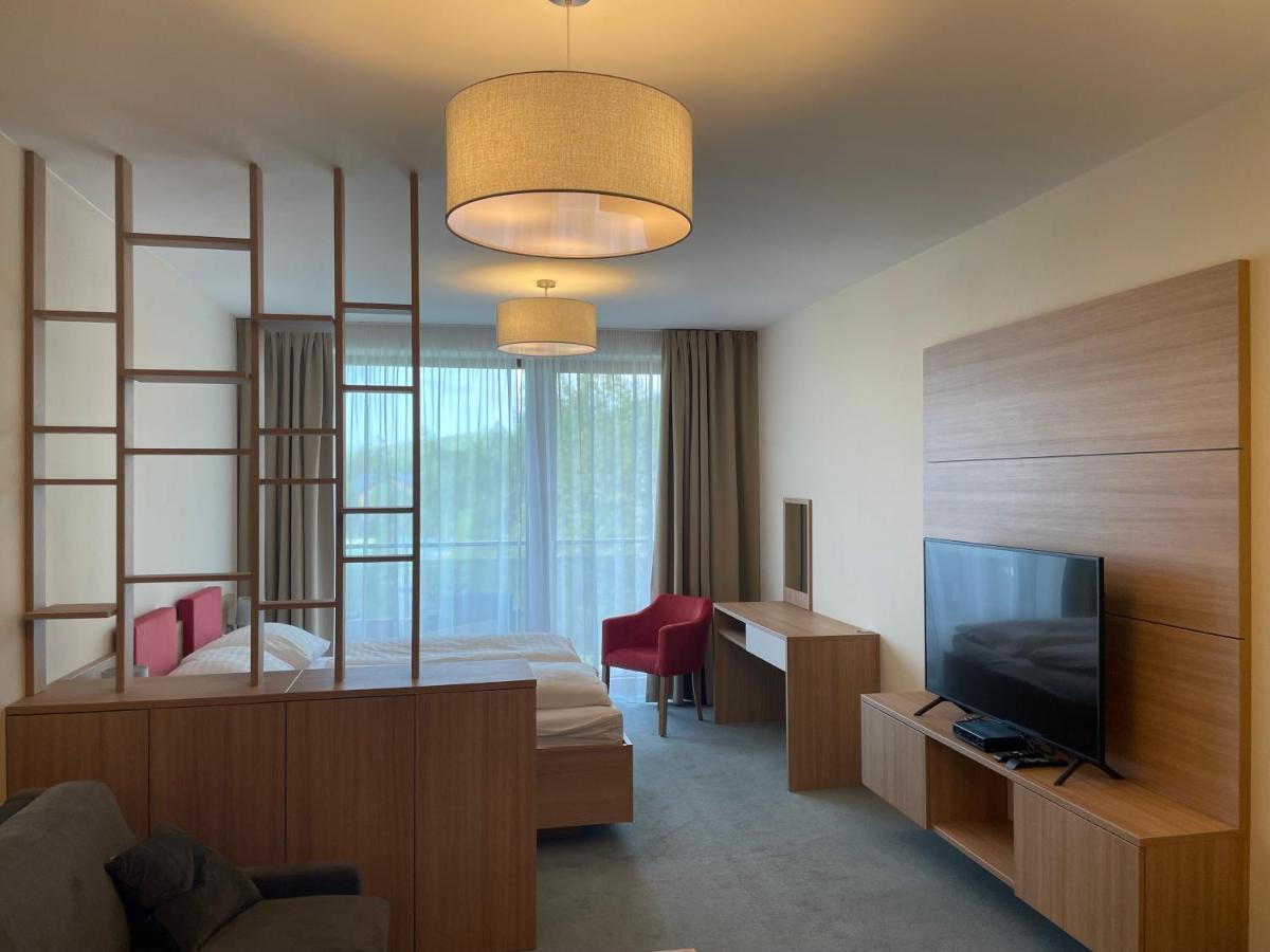 Apartment Pinia Vysoké Tatry Kültér fotó